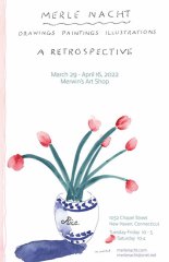 Announcement Card