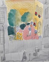 Gardening in the City