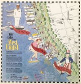 Hudson River Park Poster