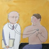 Hypochondria: It’s No Joke
