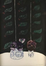 Pansies