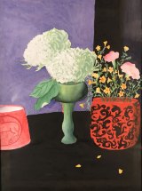 Red Pots