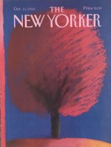 Red Tree