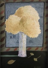 Tall Hydrangeas