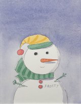 Time Snowman of the Year